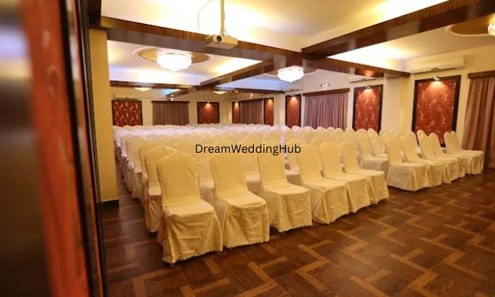 Sigaram Celebrations The Banquet Hall